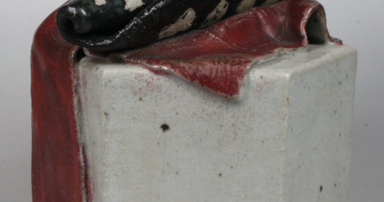 Antje Brüggemann-Breckwoldt object 1982