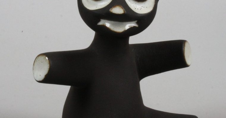 Ravelli Koala figurine