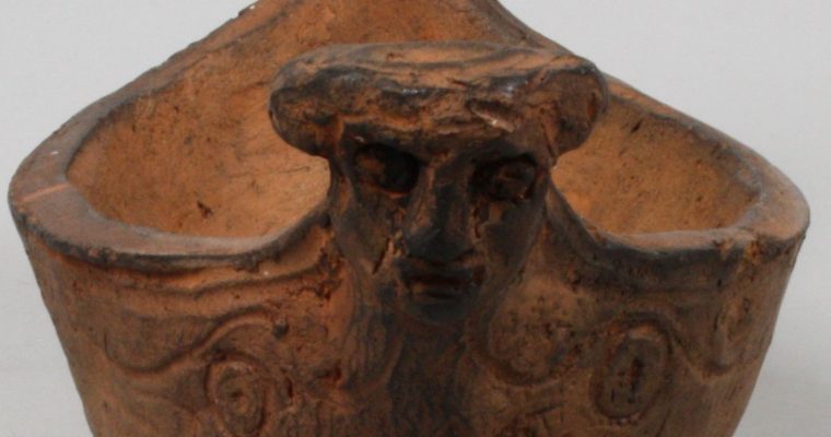 Harm Hendrick Kamerlingh Onnes ‘boat’