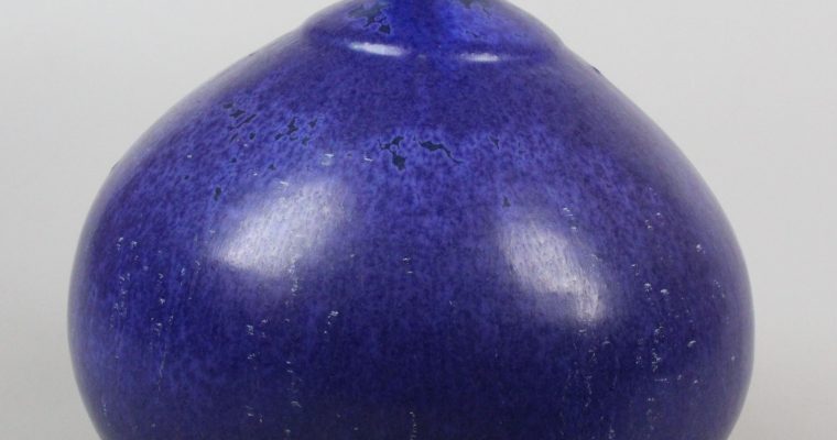 Natascha Rieter vase/object