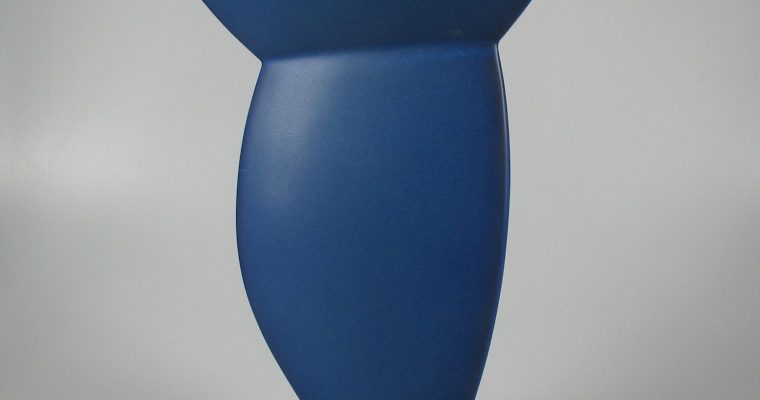 Noor Camstra vase 2001