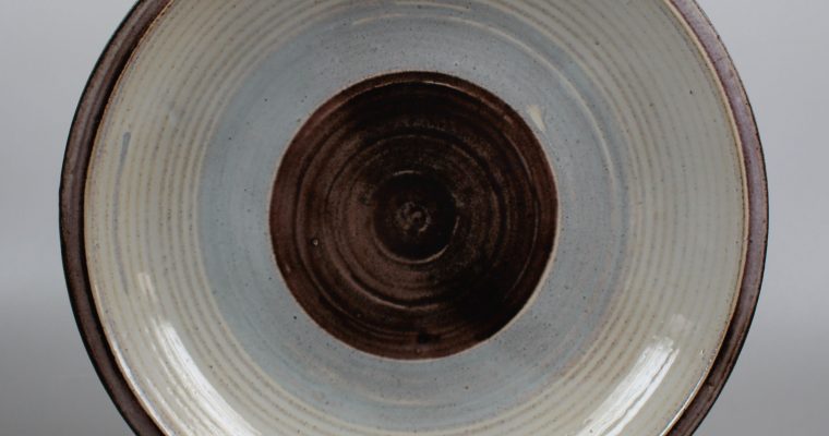 Franz Wildenhain ‘t Kruikje plate