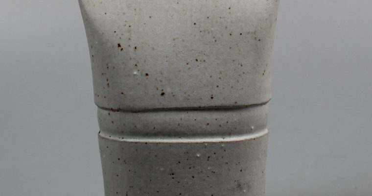 Bien Koekebakker studio pottery