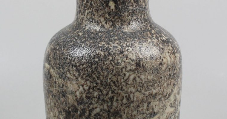 Groeneveldt art pottery vase mid-century