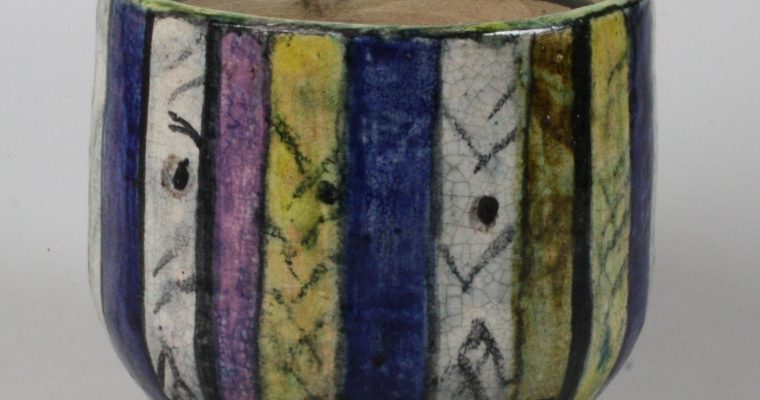 Harm H. Kamerlingh Onnes “De ogen in het bos” 1959