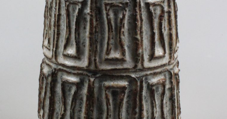 Michael Andersen & Son mid-century vase
