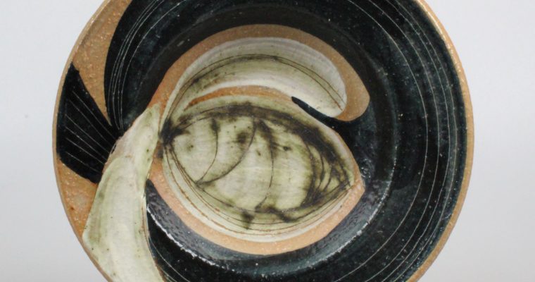 Noomi Backhausen Søholm Stentøj bowl