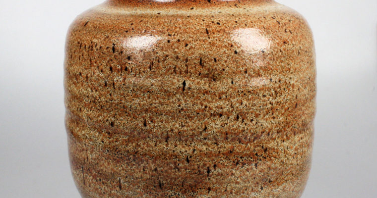 Ravelli Holland large art pottery vase