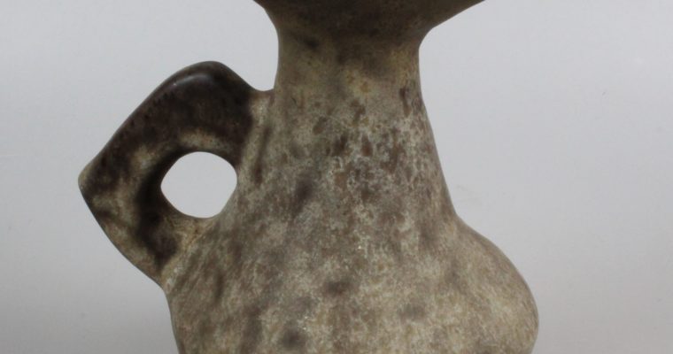 Ravelli abstract MCM pitcher