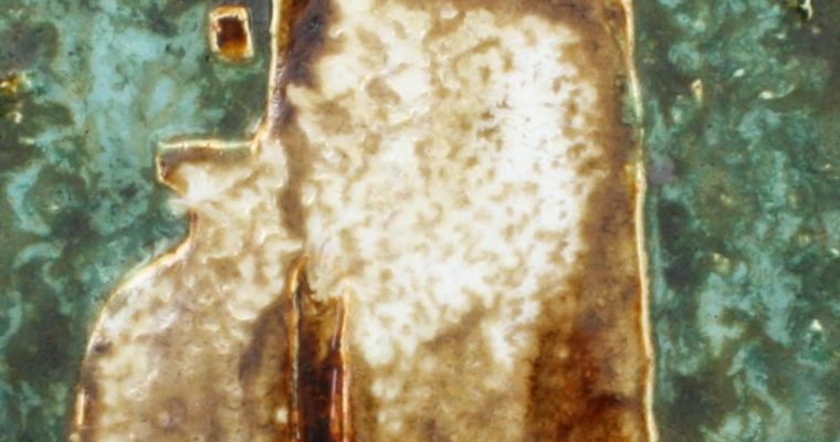 Helmut Schäffenacker large tile