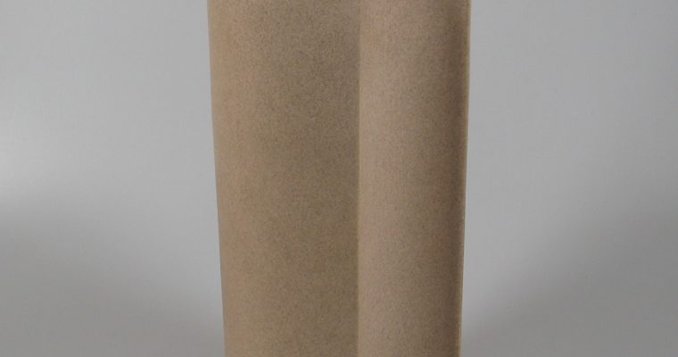 Els van Westerloo abstract vase object