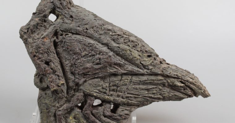 Tosca van den Haak (1918-2012) fantasy animal