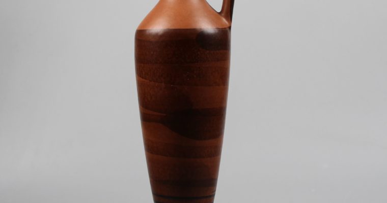 Tiko Gouda 1960’s pitcher Radar, model 1042