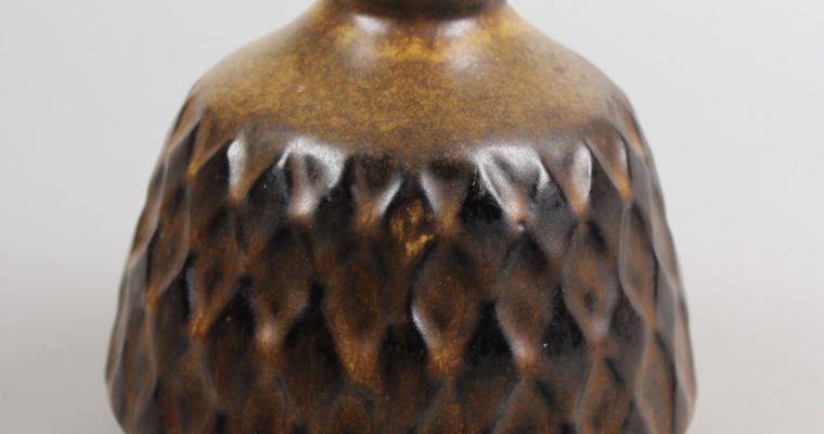 Hanns Welling for Ceramano vase Minerva series