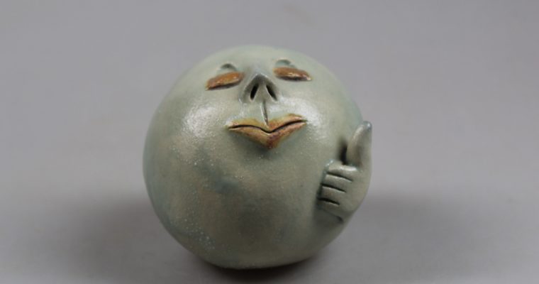 Ardie van Elsdingen figurine