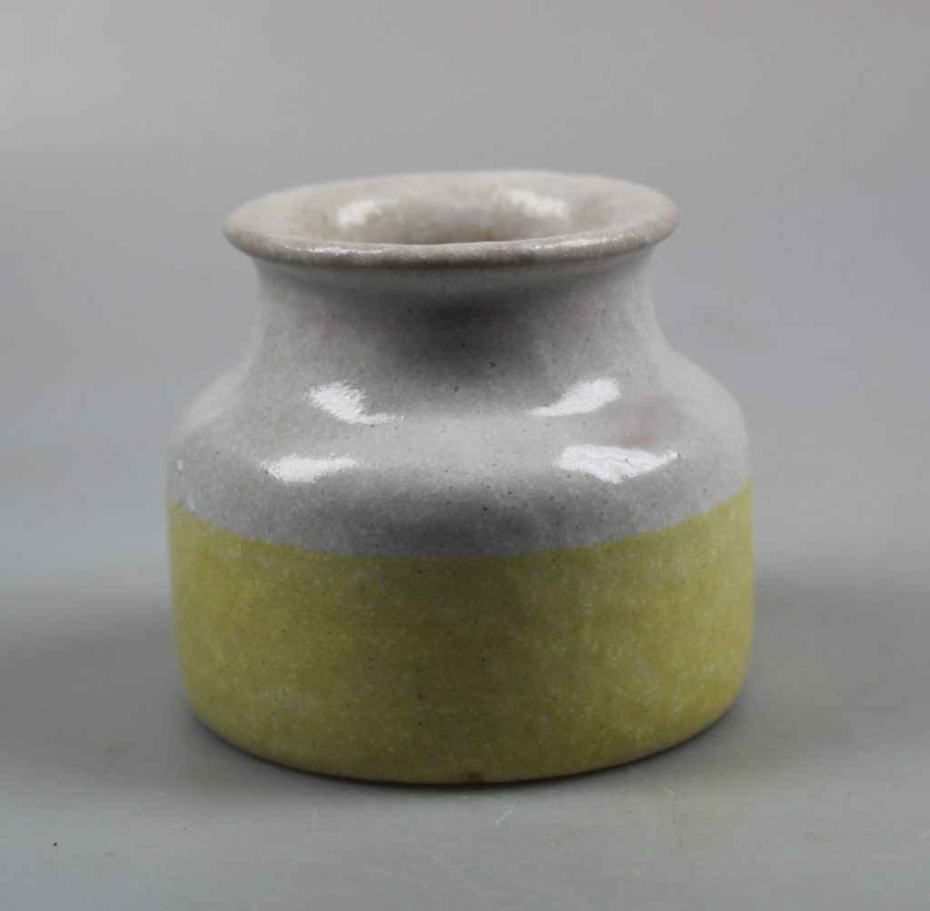 Baldelli ceramics for Bijenkorf