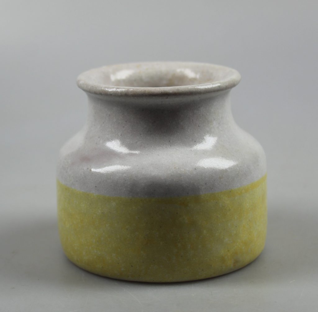 Baldelli ceramics for Bijenkorf