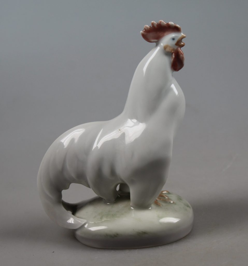 Christian Thomsen Royal Copenhagen