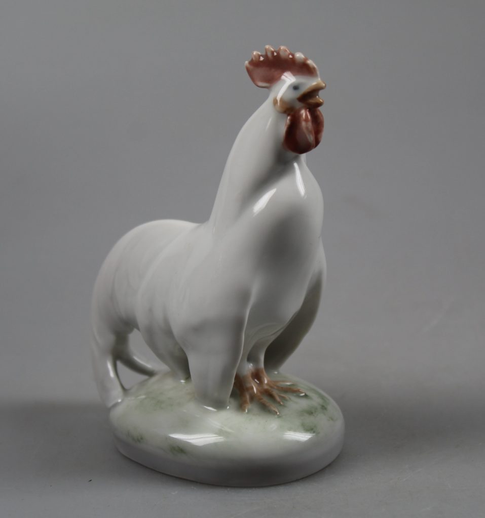 Christian Thomsen Royal Copenhagen