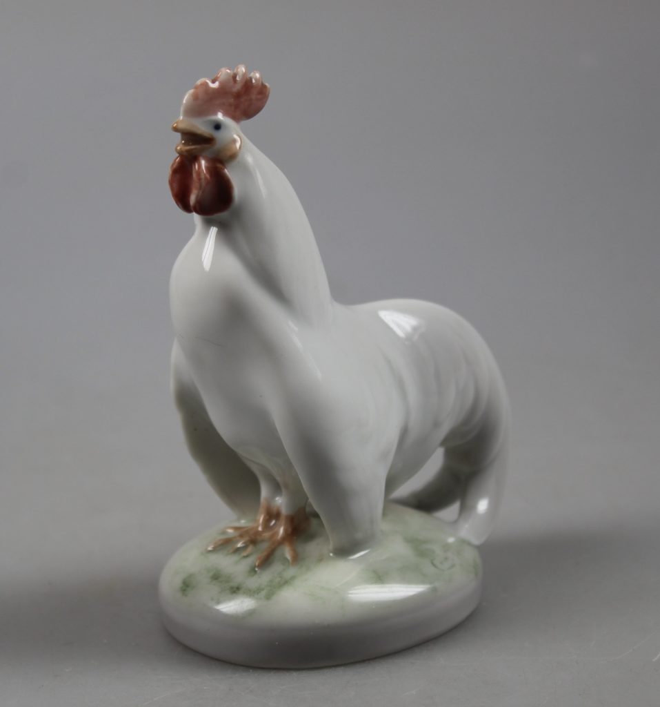 Christian Thomsen Royal Copenhagen