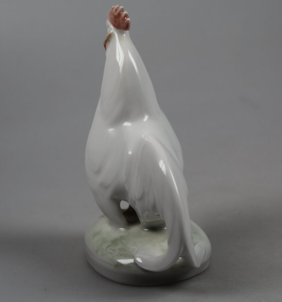 Christian Thomsen Royal Copenhagen