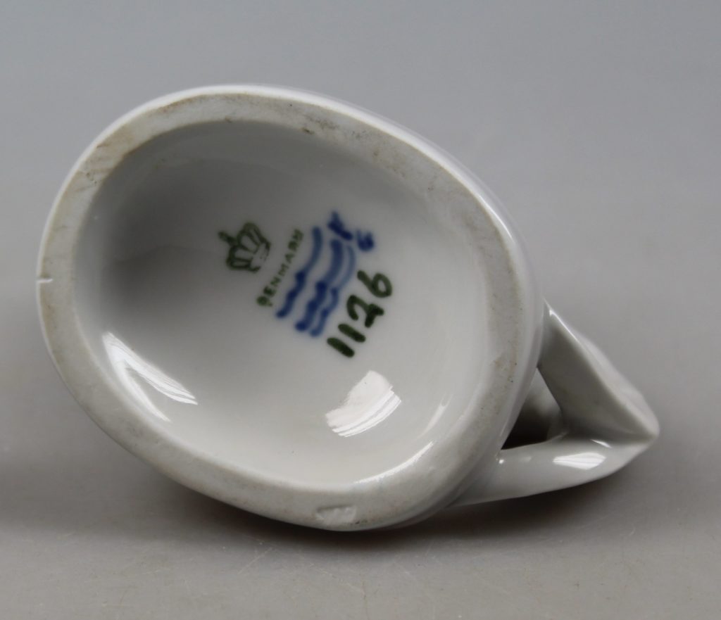 Christian Thomsen Royal Copenhagen