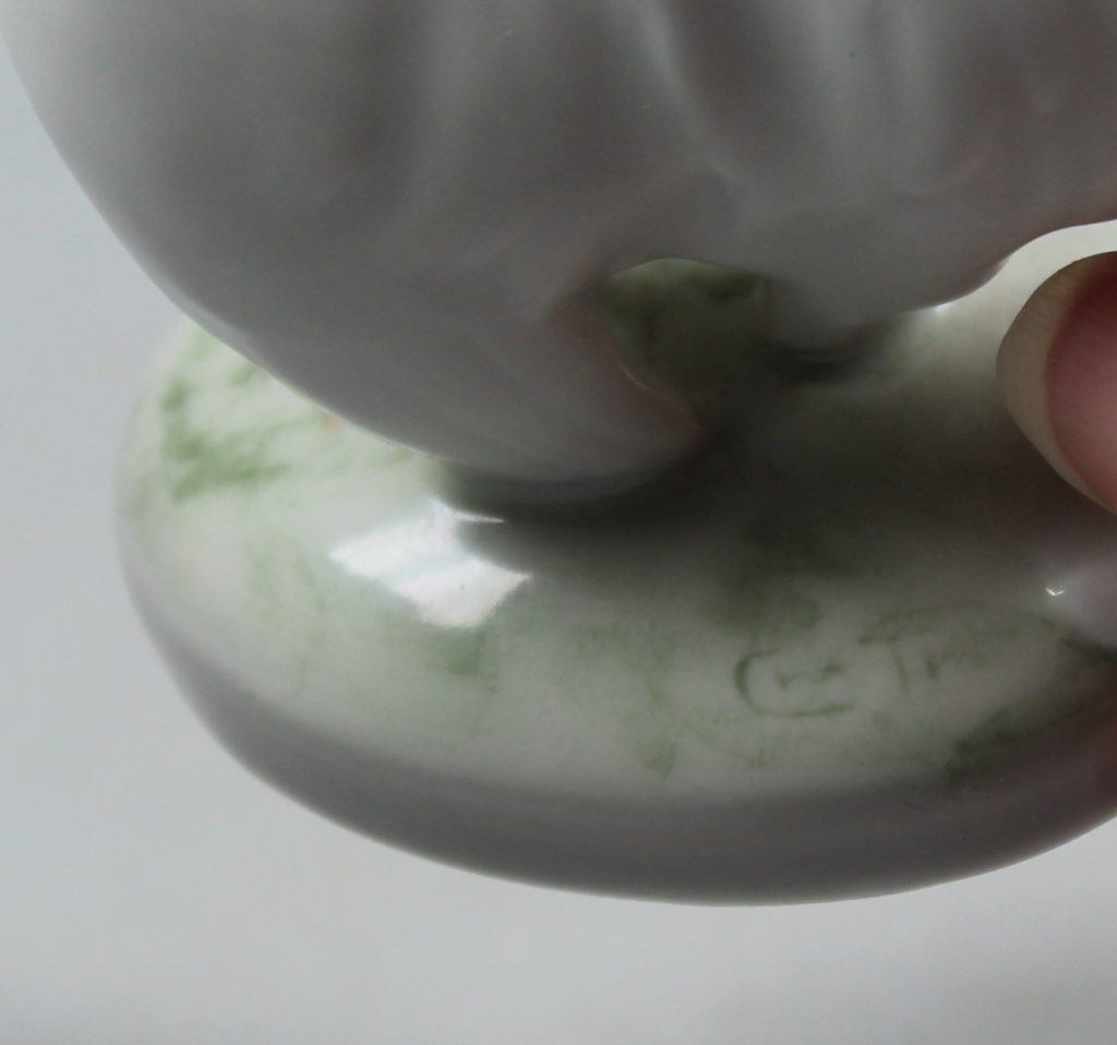 Christian Thomsen Royal Copenhagen