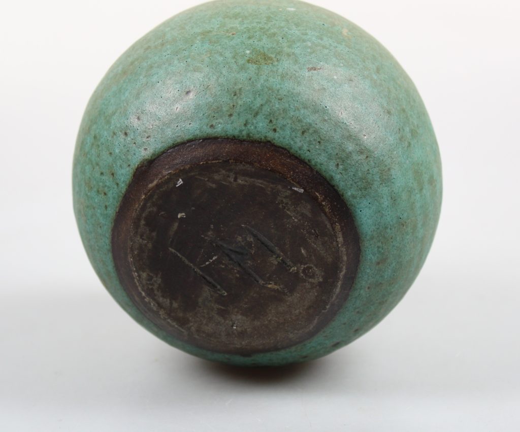Hannie Mein art pottery