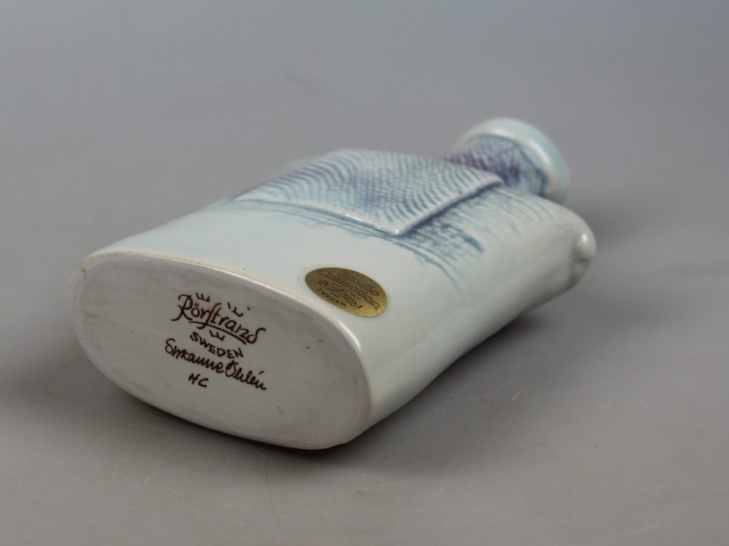 Suzanne Öhlén for Rörstrand 