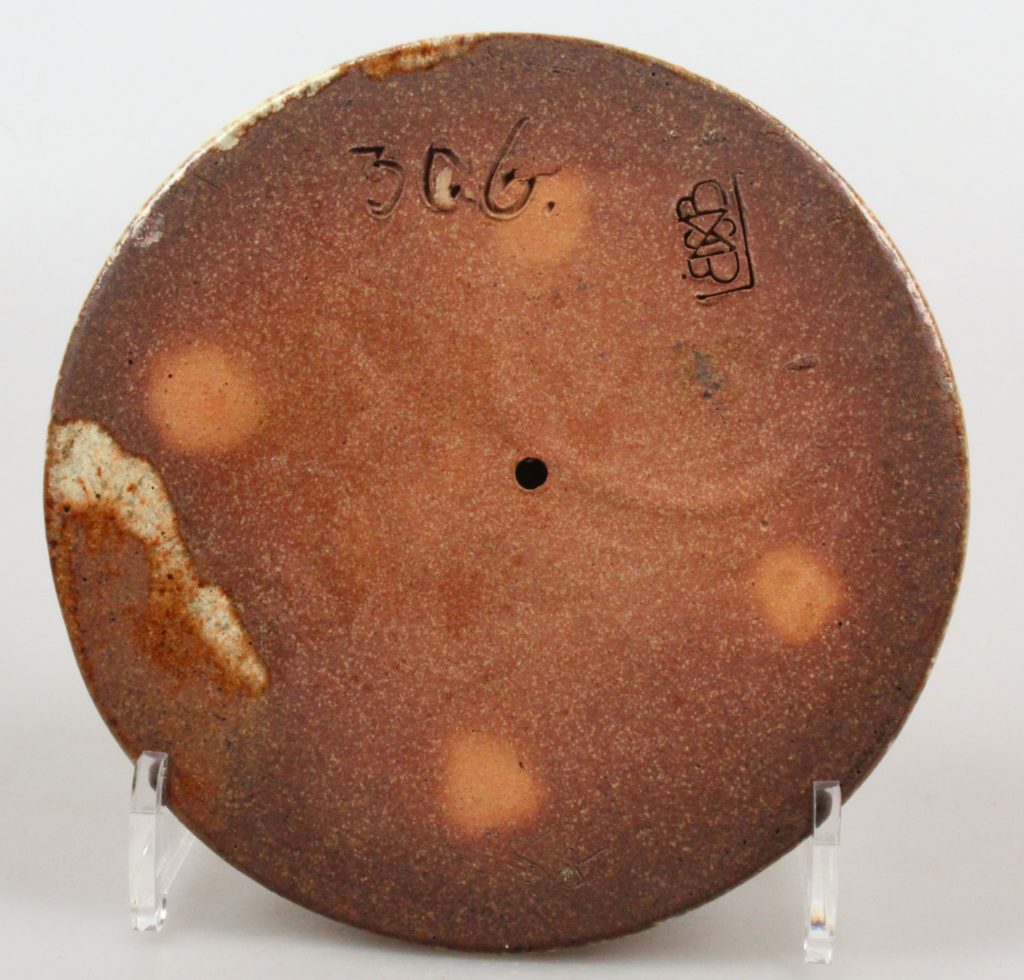 Brouwer's Aardewerkfabriek