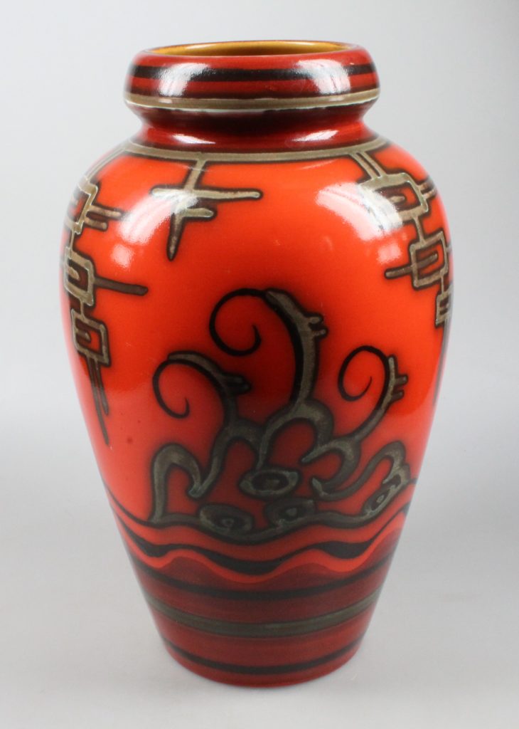 Flora Gouda Tokio pattern