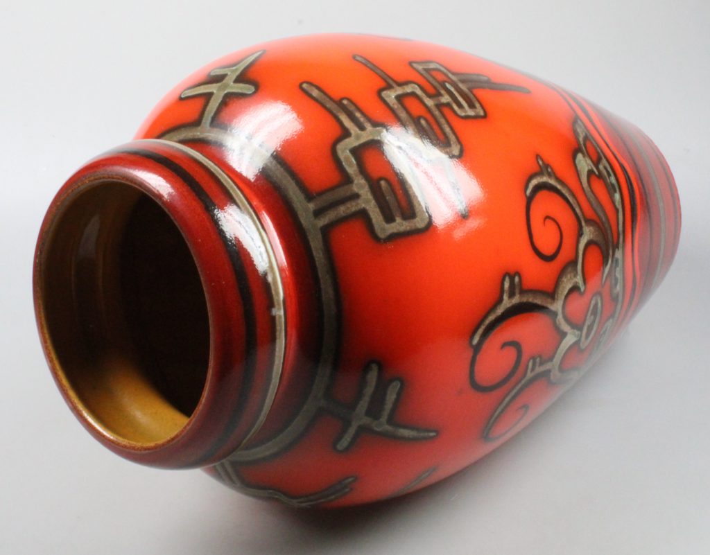 Flora Gouda Tokio pattern