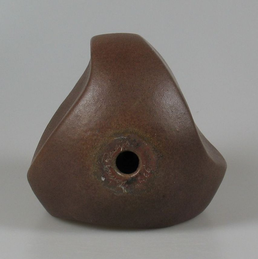 Henny Radijs abstract ceramic freeform