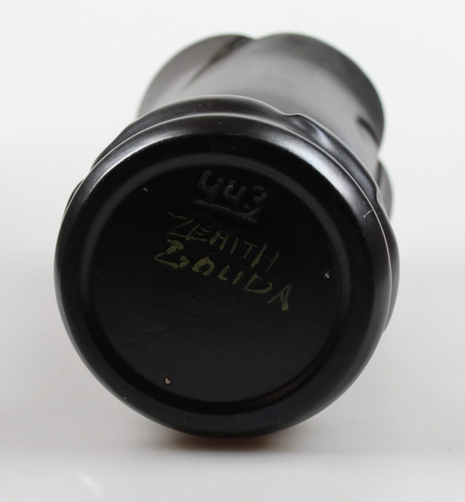 Willem Stuurman art deco