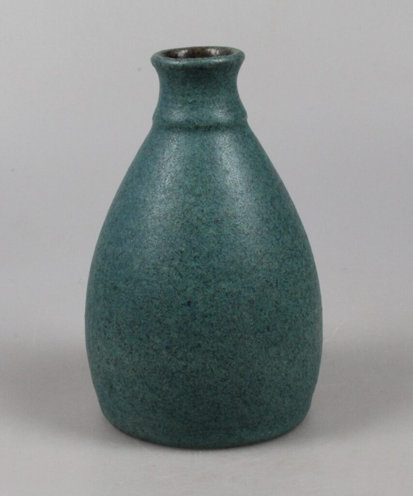 W.C. Brouwer art deco vase 1917