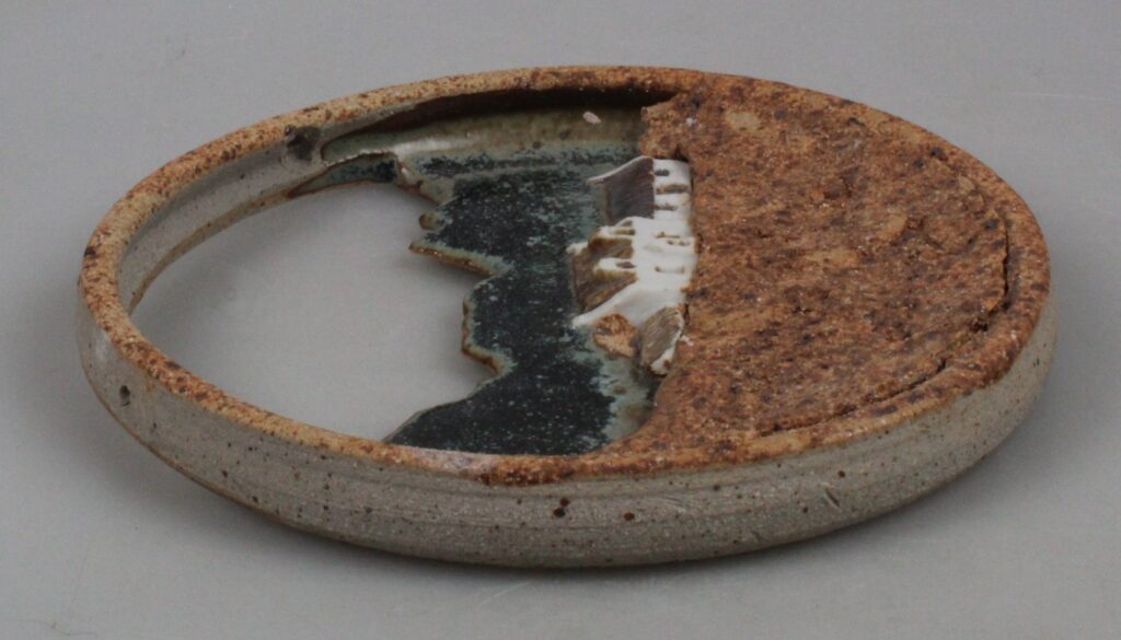 Alastair Dunn studio pottery