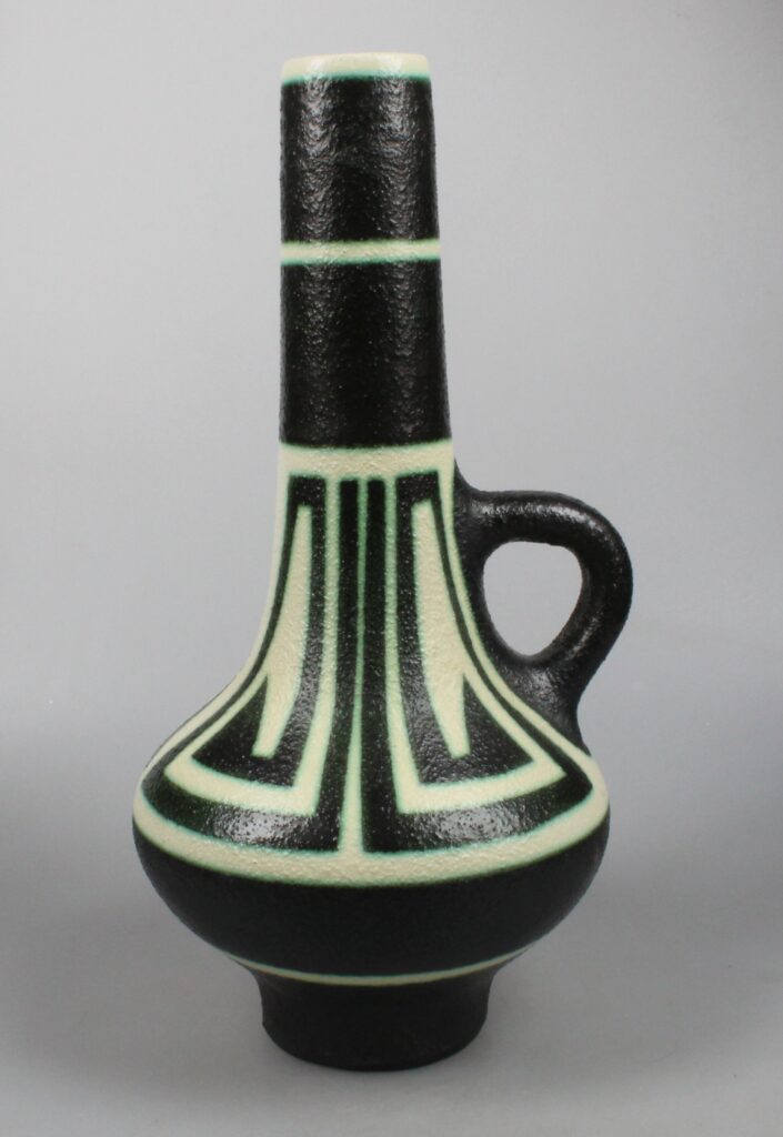 Boch Frères Keramis Ernest d'Hossche Keralux