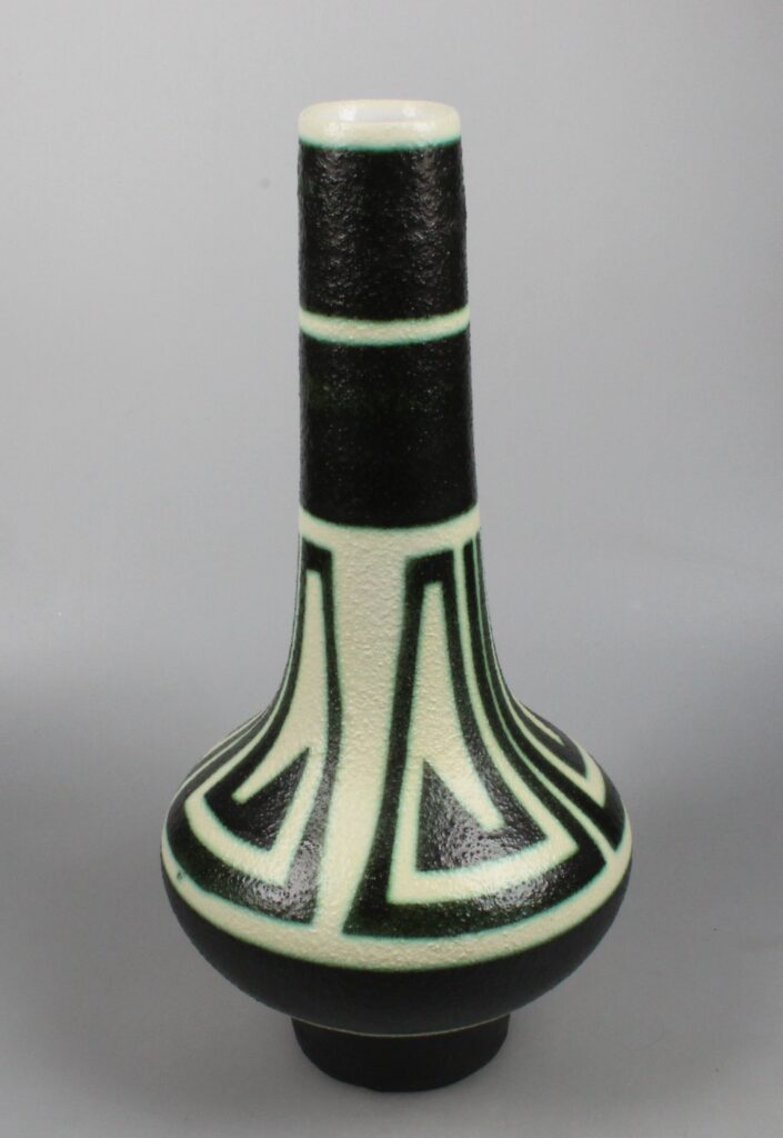 Boch Frères Keramis Ernest d'Hossche Keralux