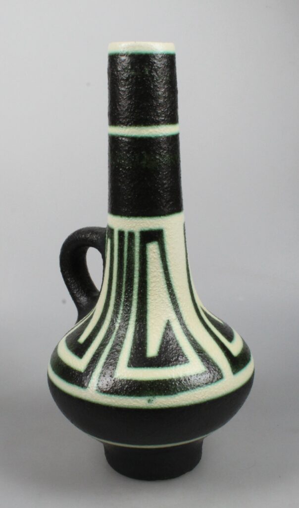 Boch Frères Keramis Ernest d'Hossche Keralux