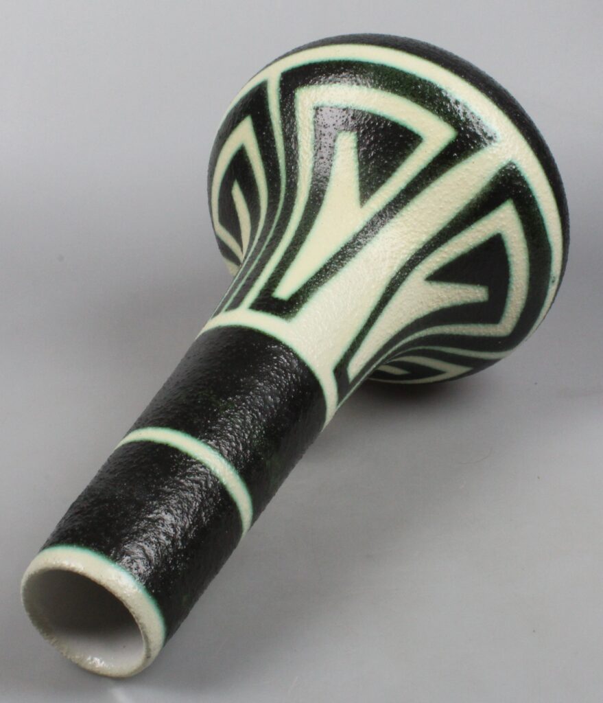 Boch Frères Keramis Ernest d'Hossche Keralux