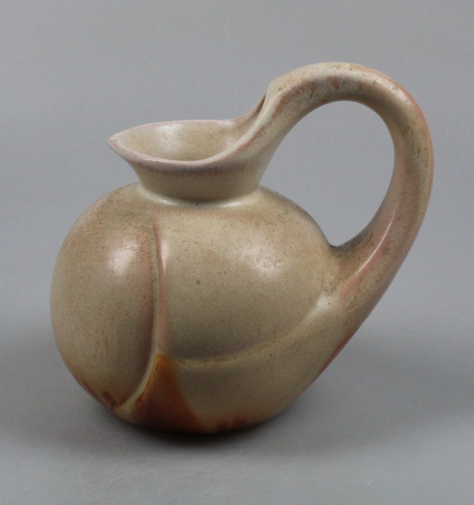 Zenith Gouda 1930's pitcher