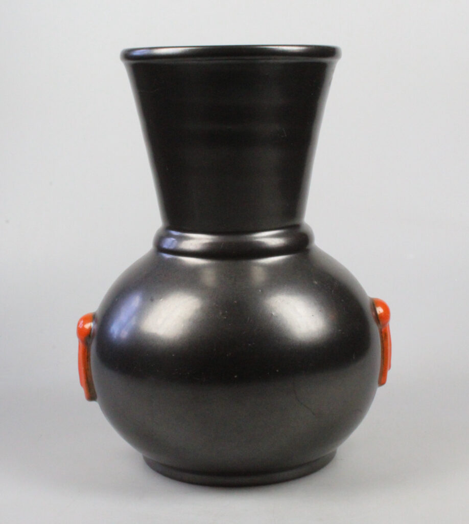 Uppsala Ekeby art deco