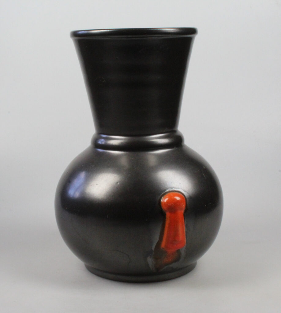 Uppsala Ekeby art deco