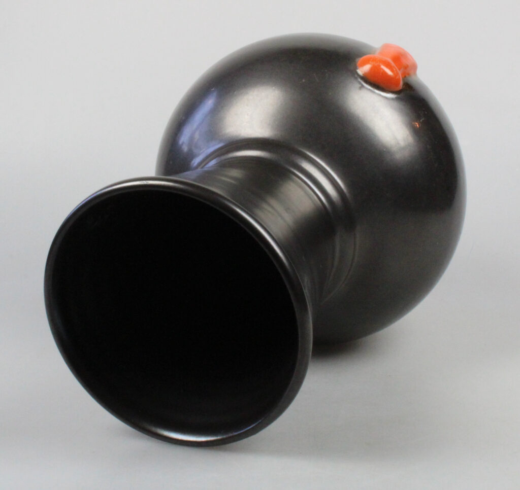 Uppsala Ekeby art deco