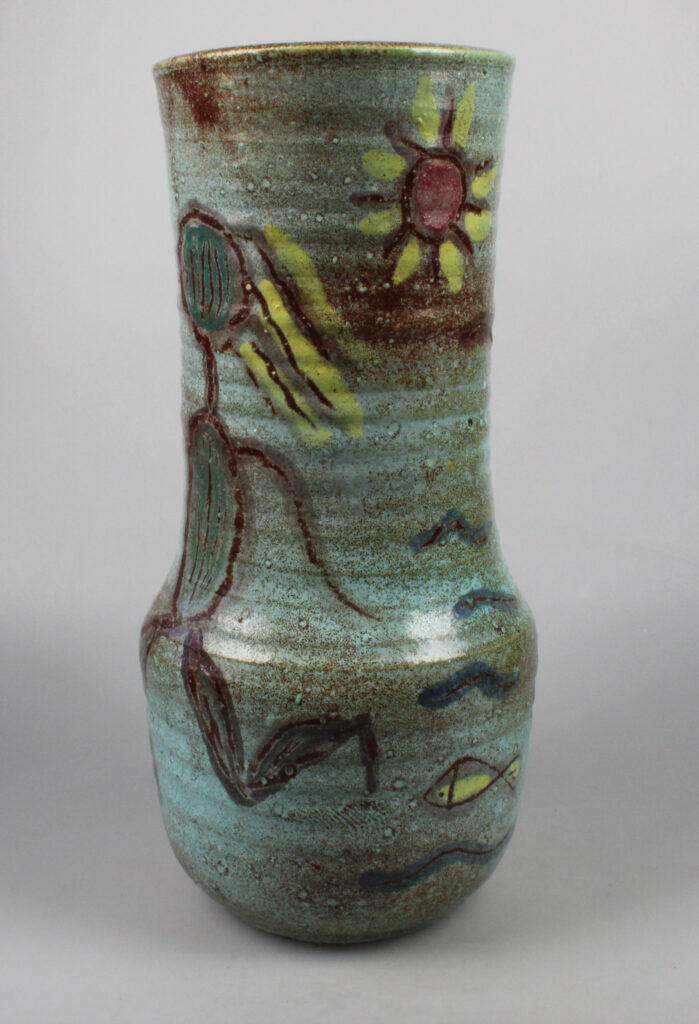 Accolay France mid-century