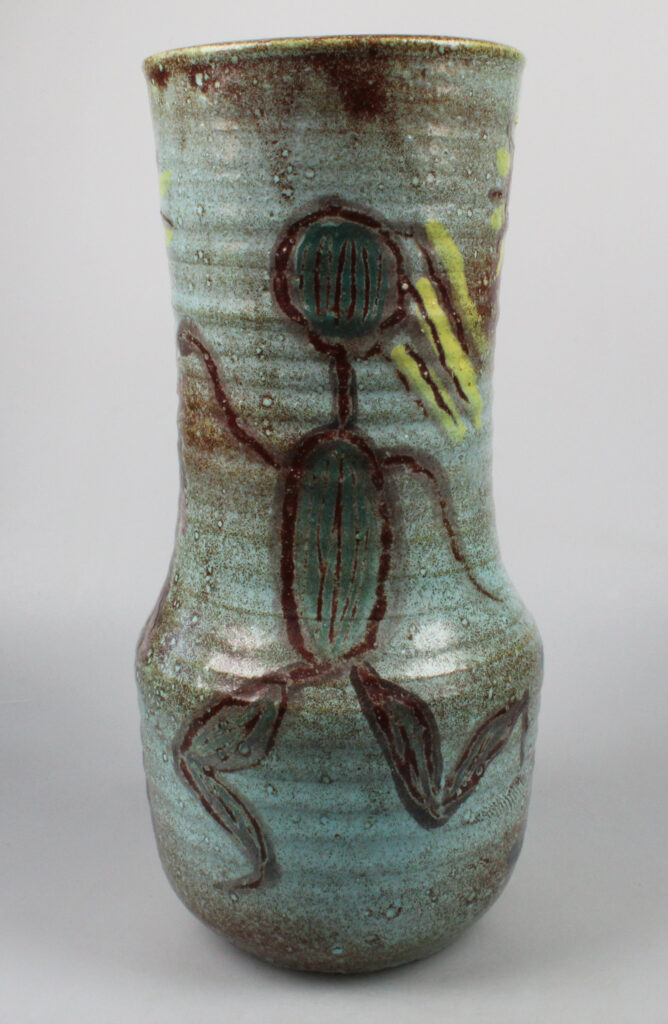 Accolay France mid-century