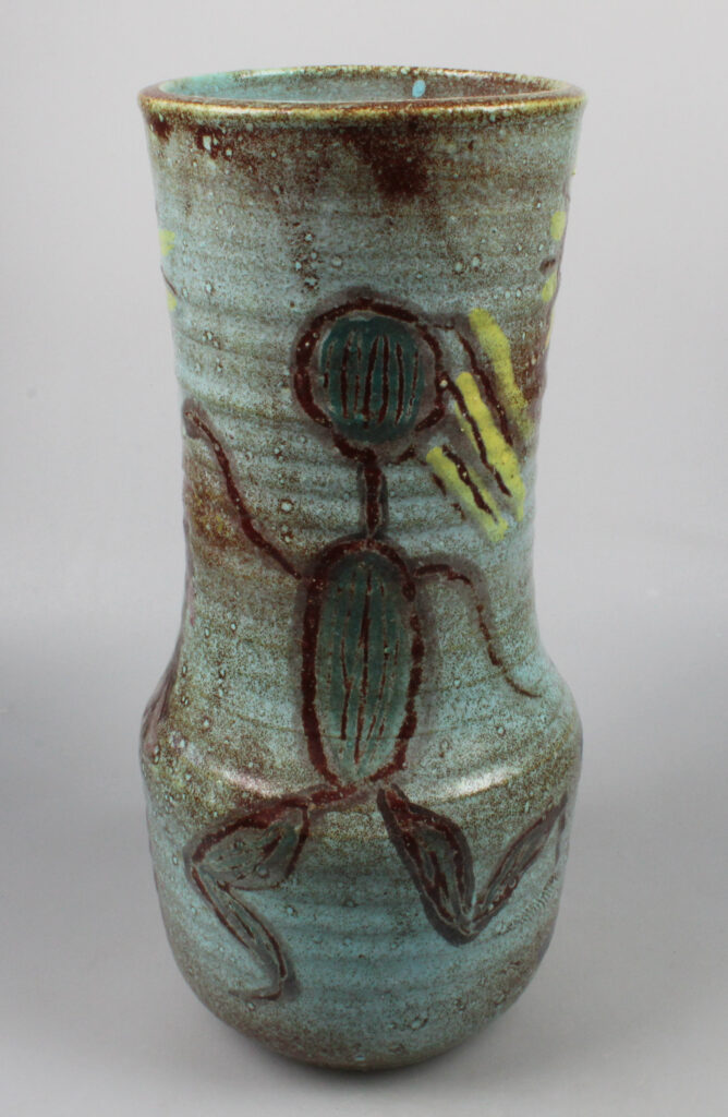 Accolay France mid-century