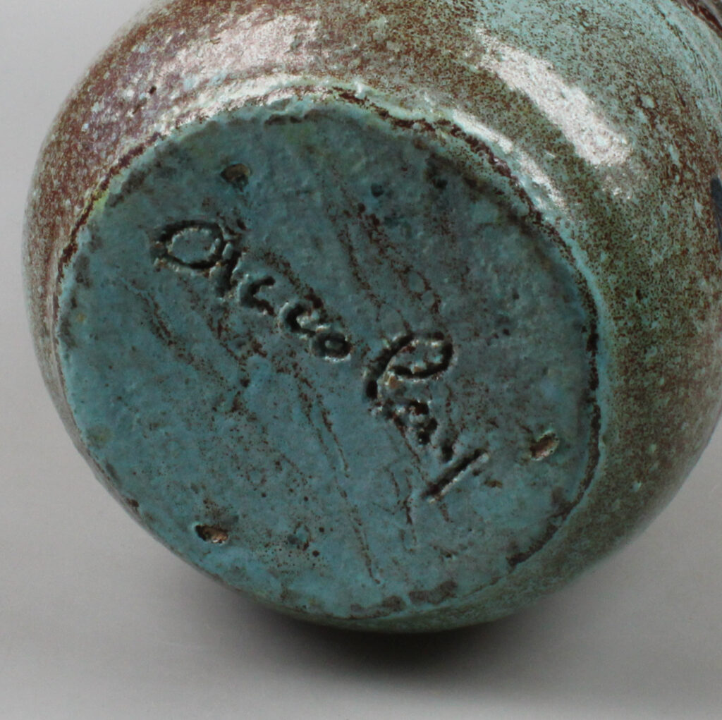 Accolay France mid-century