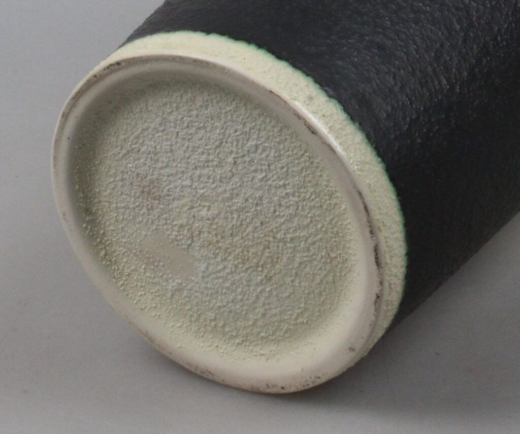 Boch Frères Keramis Ernest d'Hossche Keralux vase