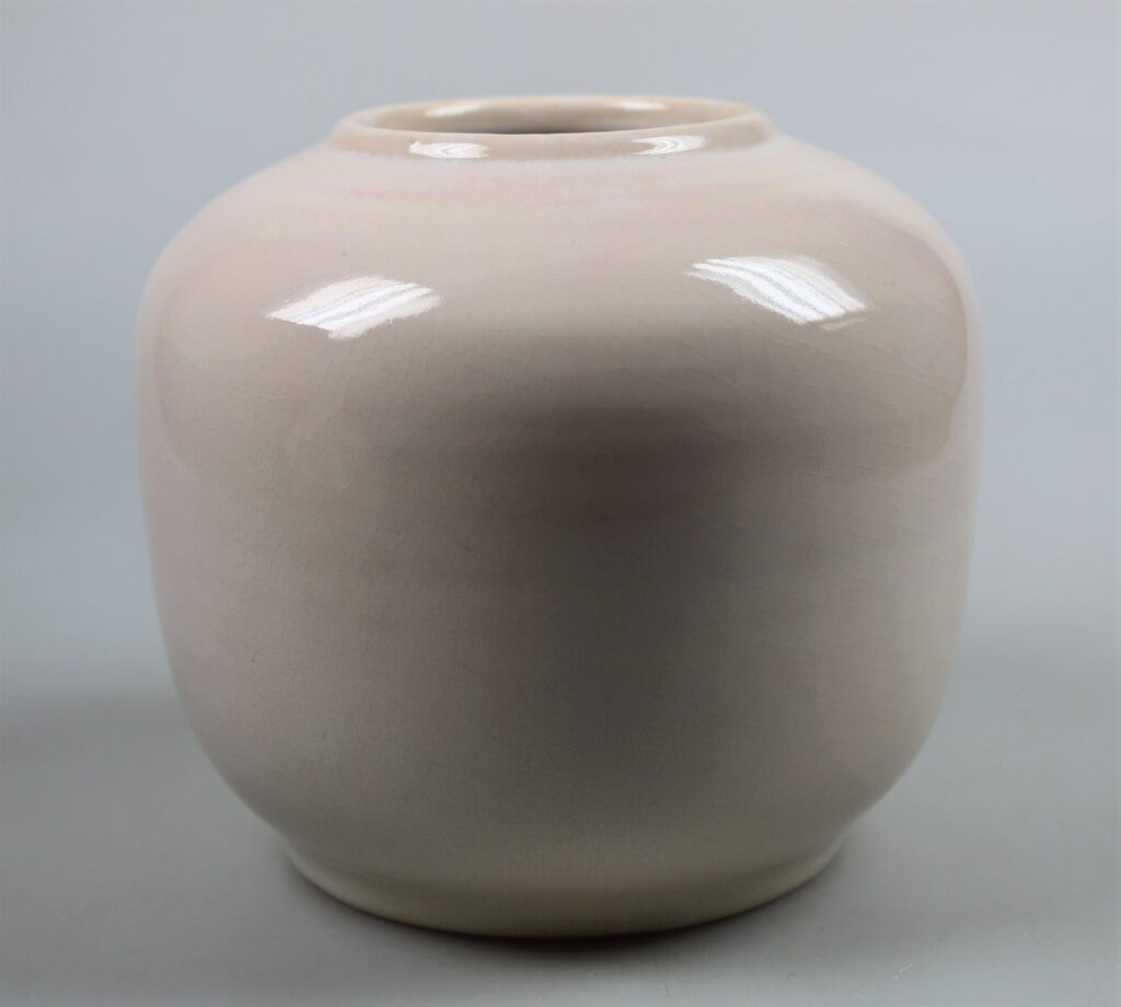 Pieter Groeneveldt vase